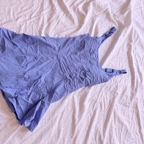 NWT popflex active Tie-Breaker Superdress™ - Nordic Blue - Picture 5 of 8